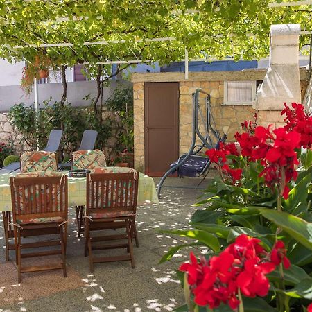 Apartment Karla Bribir  Exterior foto