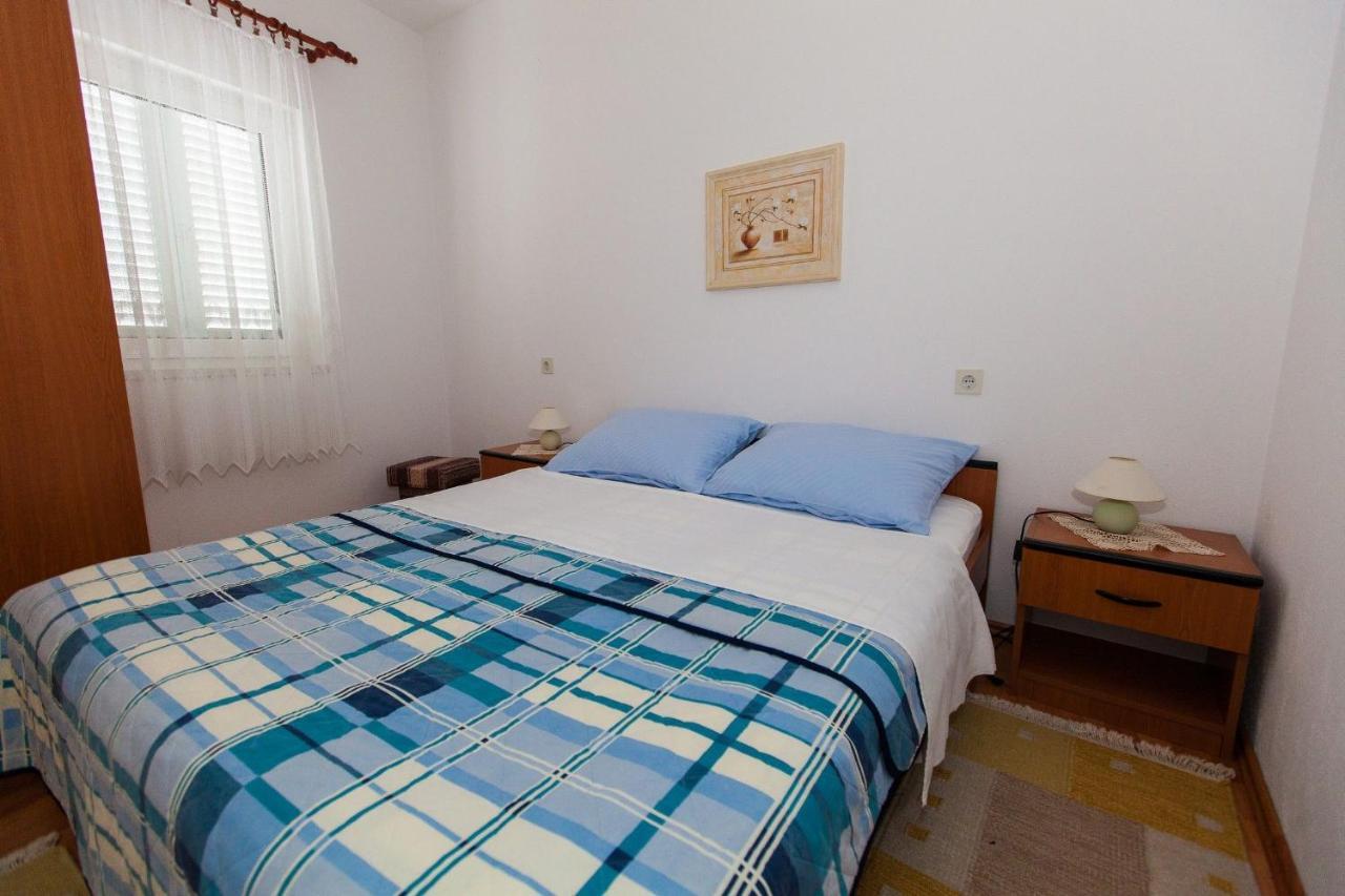 Apartment Karla Bribir  Exterior foto